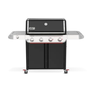Genesis E-435 Black ULPG