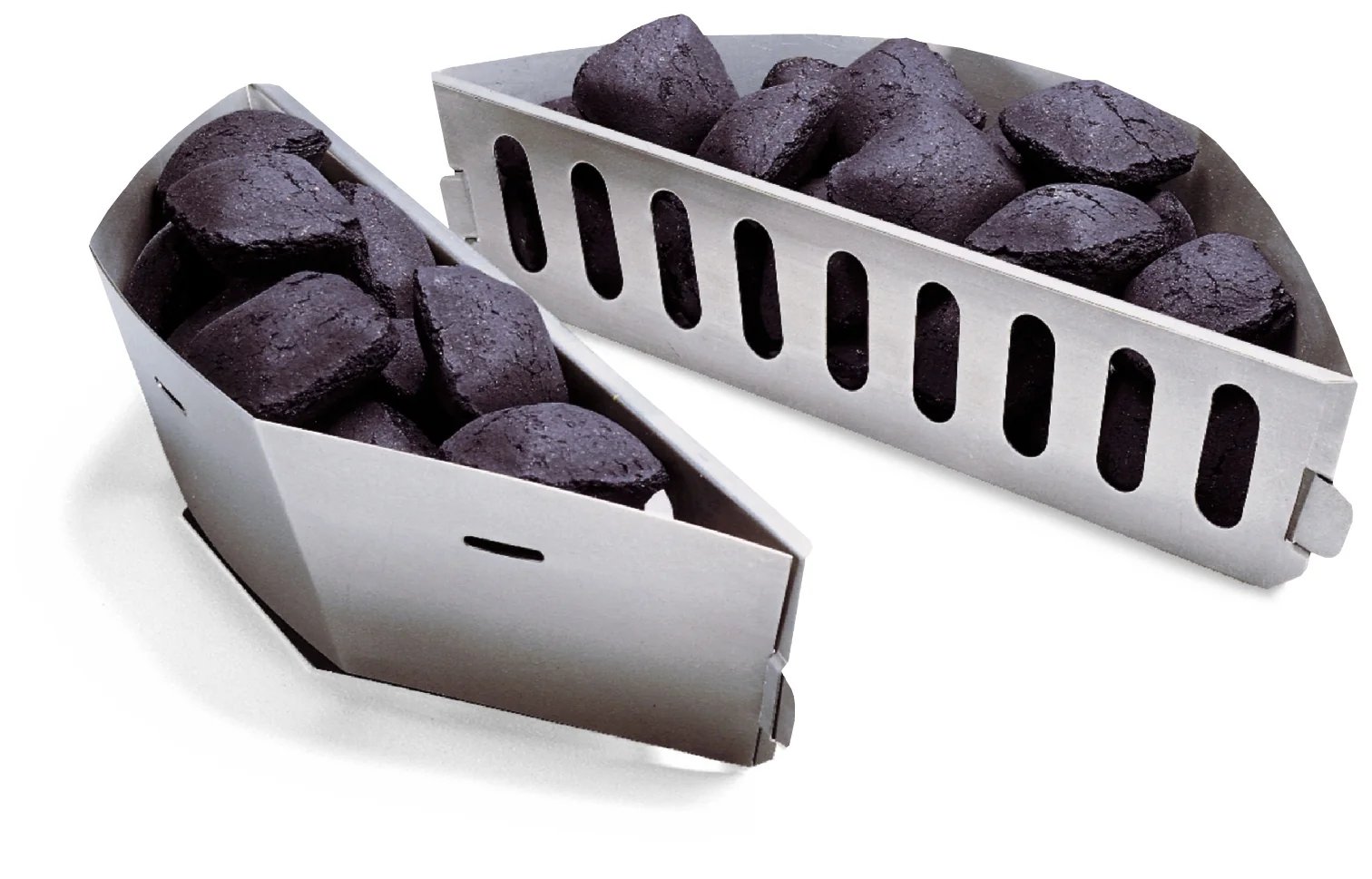 Charcoal Basket (Pair) - Image 4