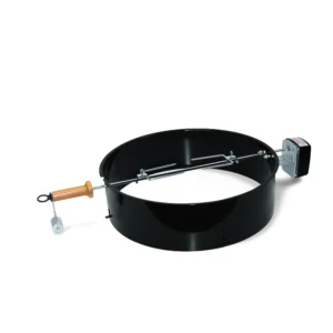 57cm Kettle Rotisserie