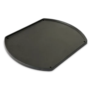 Weber Q Breakfast Plate