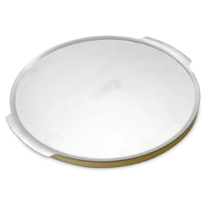 Weber Q Pizza Stone (Large 36.5cm)