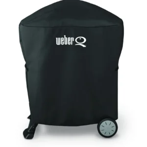 Baby Q /Weber Q Portable Cart Premium Cover-Full Length