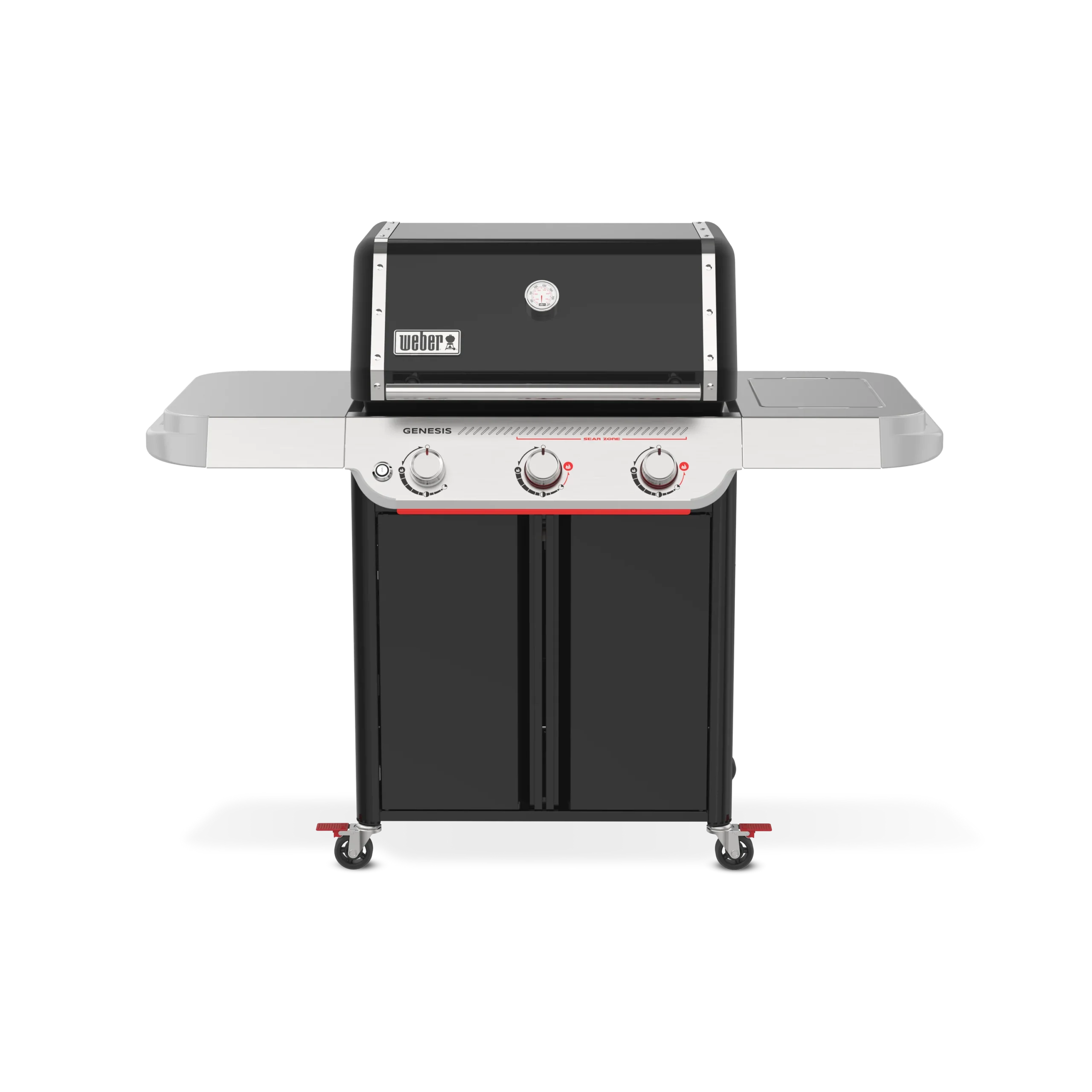 Genesis E-325 Black ULPG