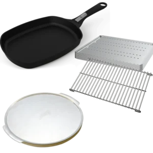 Weber Q Starter Pack