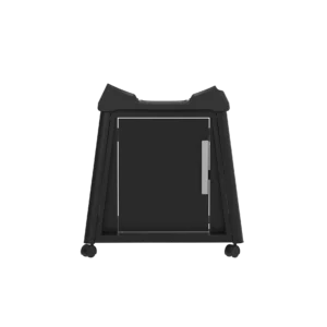 Baby Q and Q Premium Cart