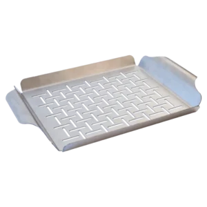 Weber Q Grill Pan