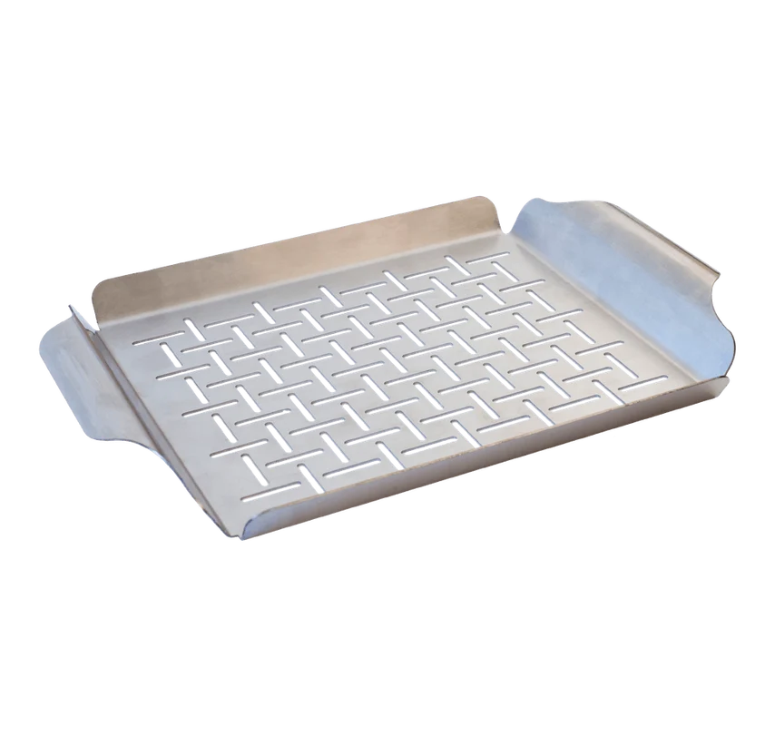 Weber Q Grill Pan