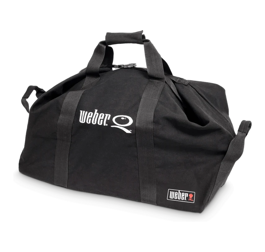 Weber Q Duffle Bag