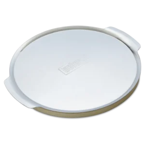 Weber Q Pizza Stone (26cm)