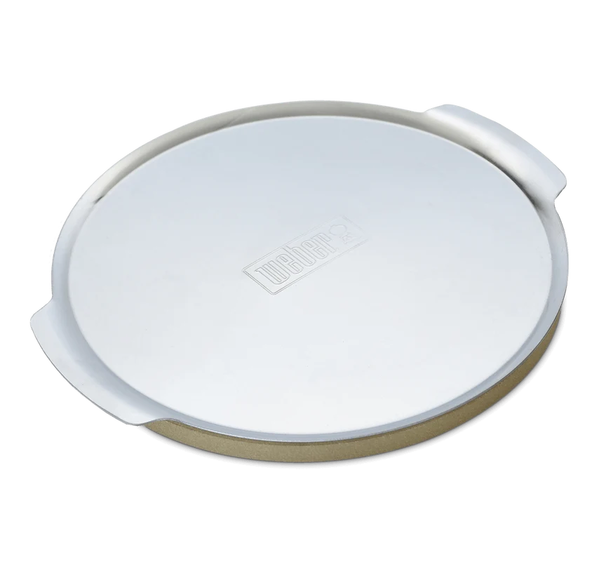 Weber Q Pizza Stone (26cm)