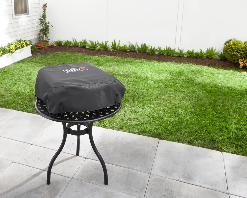 Slate Tabletop 17" Griddle Cover