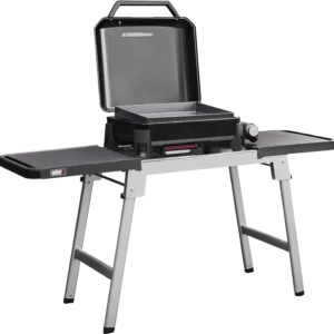 Weber Expandable Stand