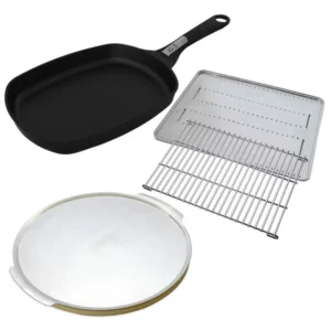Weber Q Essentials Pack