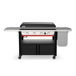 Slate Premium Griddle (36") BBQ