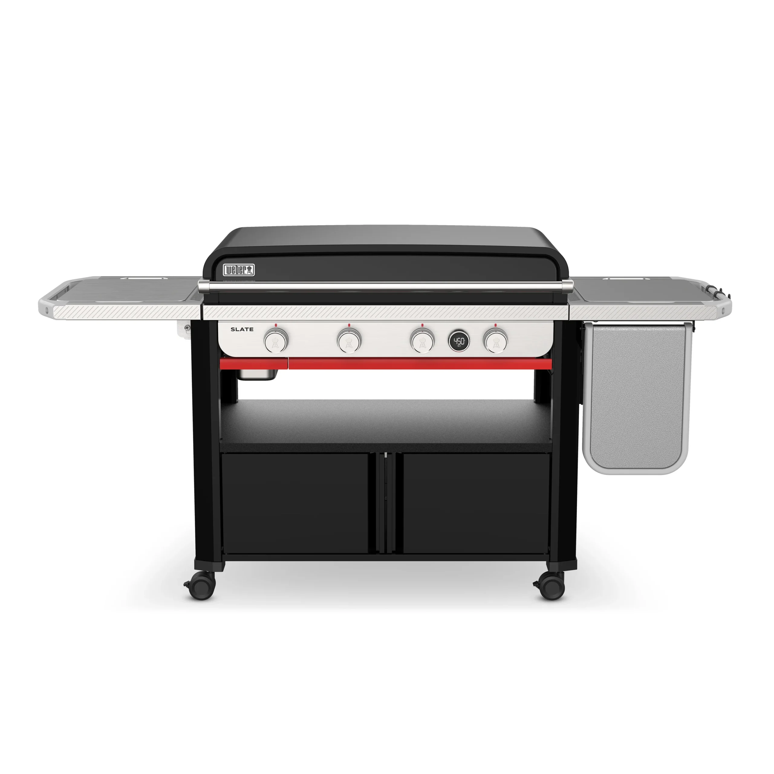 Slate Premium Griddle (36") BBQ