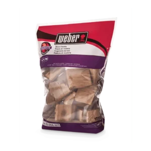 Mesquite Wood Chunks