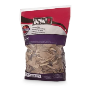 Mesquite Wood Chips