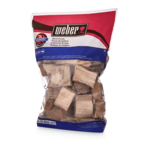 Hickory Wood Chunks