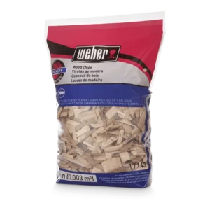 Hickory Wood Chips