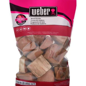 Cherry Wood Chunks