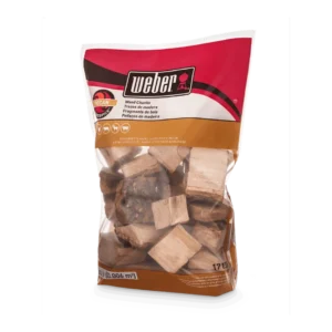 Pecan Wood Chunks