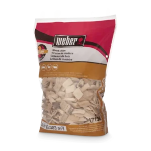 Pecan Wood Chips