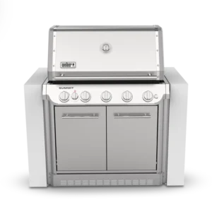 Summit SB38 Built-In ULPG Stainless