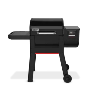 Pellet Weber Works Side Table