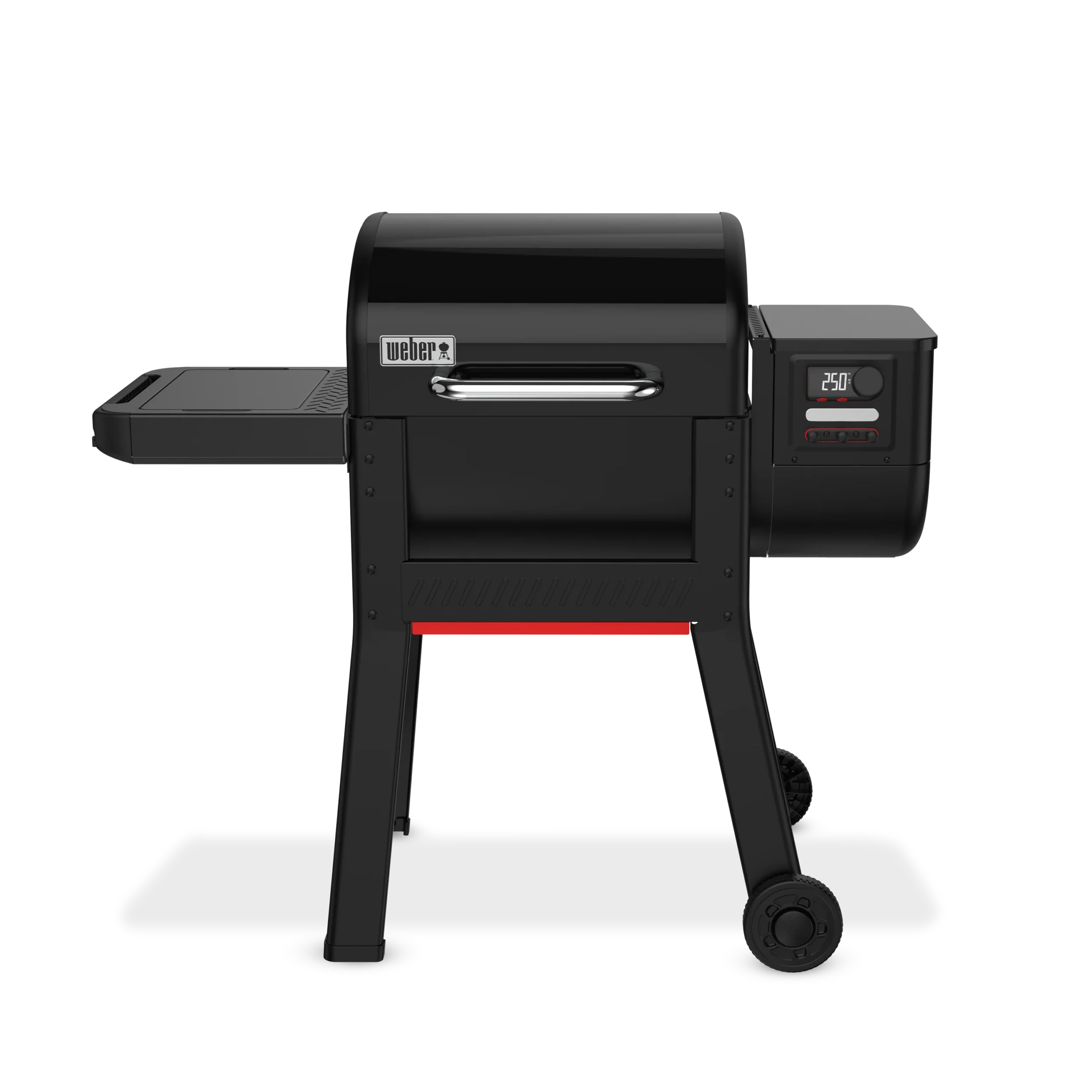 Pellet Weber Works Side Table
