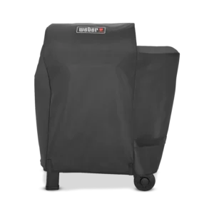 Smoque Premium Cover