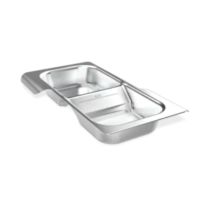 Searwood Wet Smoke Pan