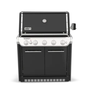 Summit SB38 Built-In ULPG Black