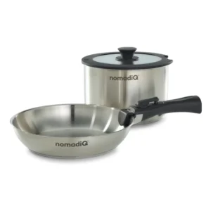 NomadiQ Cookware Set