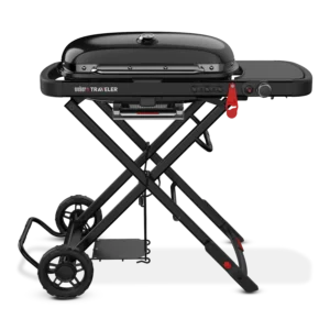 Traveler Stealth with Griddle