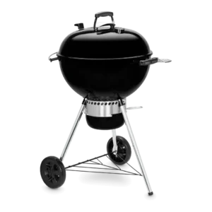 57cm Master-Touch Kettle Black