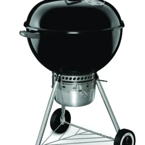 57cm Original Premium Kettle Black