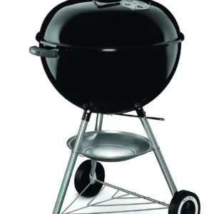 57cm Original Kettle Black