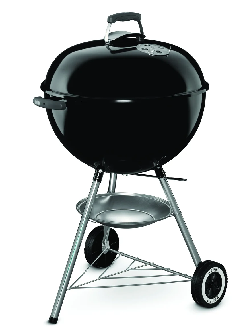 57cm Original Kettle Black