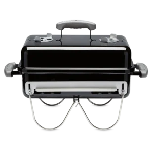 Go Anywhere Charcoal Black