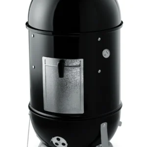 47cm Smokey Mountain Cooker