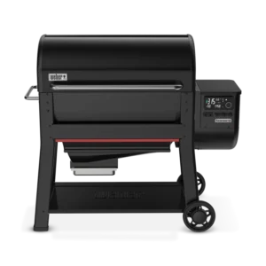Searwood XL 600 36" Pellet Black