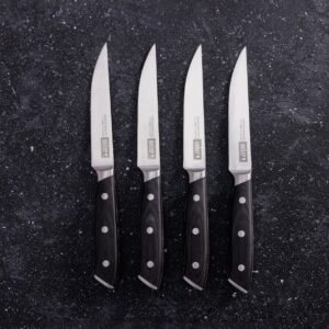 Weber Steak Knife Set (4pc)