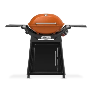 Family Q+ Premium (Q3200N+) Sunset Orange LPG