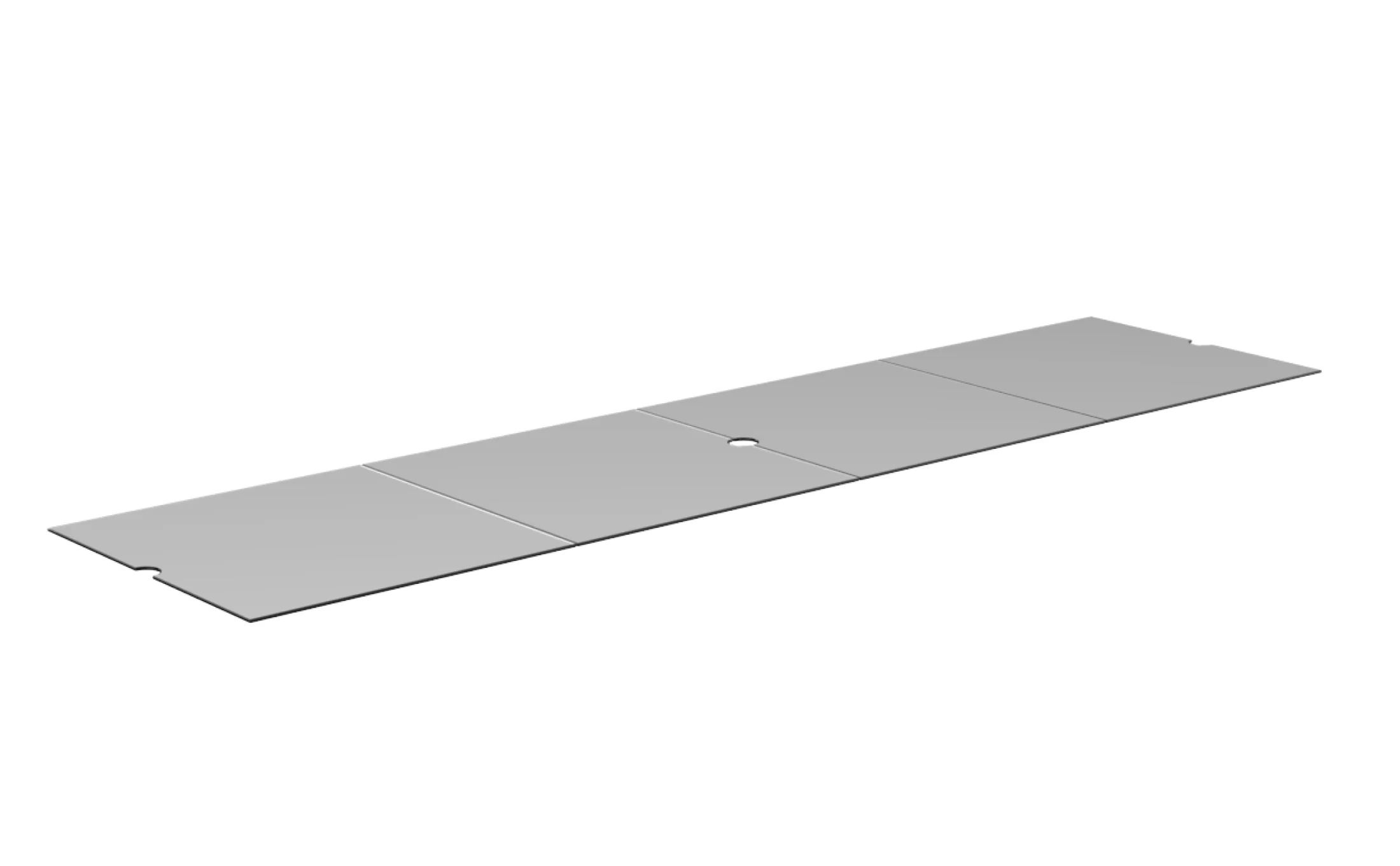 ECOSMART L65 Cover Plate