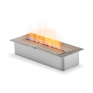ECOSMART XL500 BURNER SS