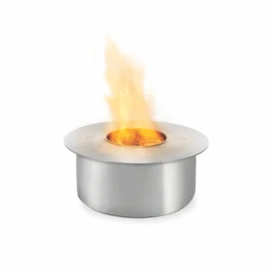 ECOSMART AB8 BURNER SS