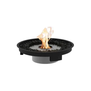 ECOSMART Fire Pit Kit Round 20 (R20)