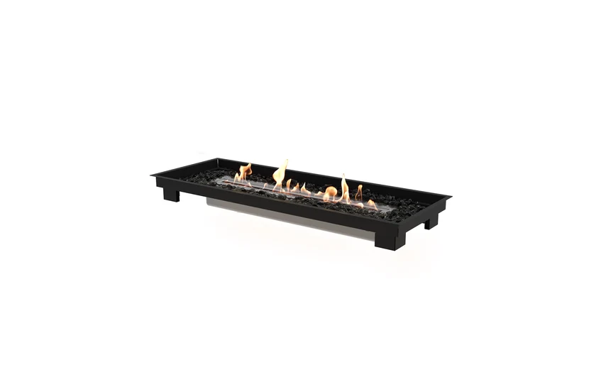 ECOSMART Fire Pit Kit Linear 50 (L50)