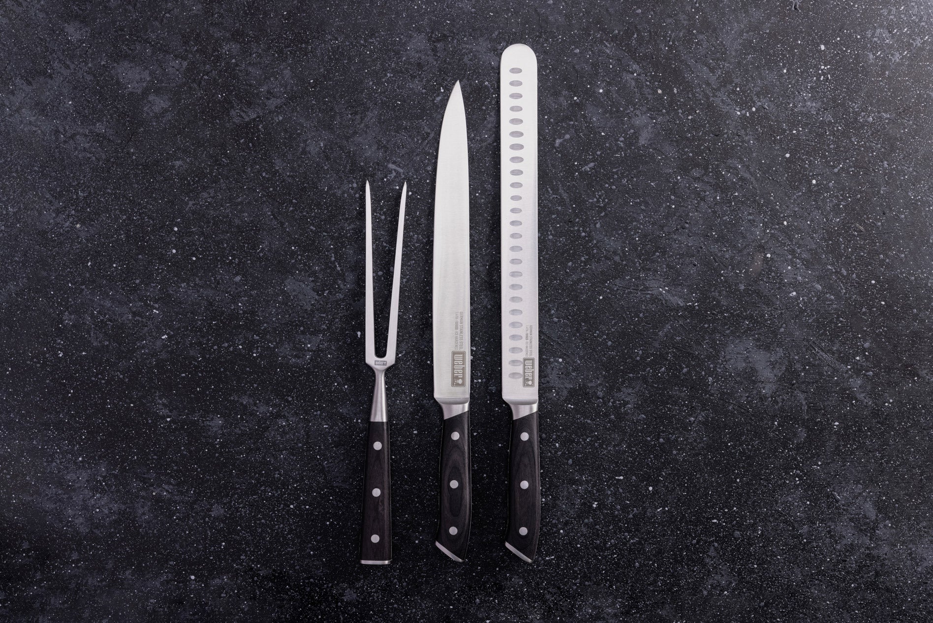 Weber Craving Set 3pc