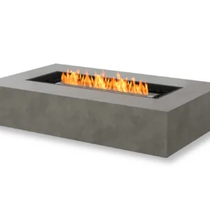 ECOSMART WHARF 65 FIRE TABLE